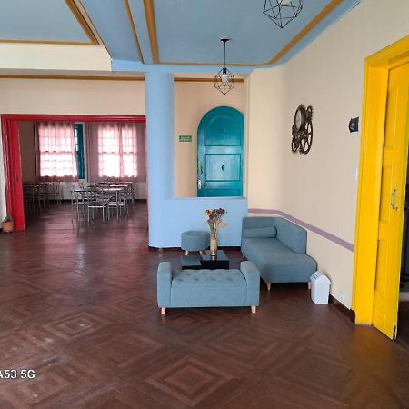 Hotel Jerusalen Prado Medellin Ngoại thất bức ảnh