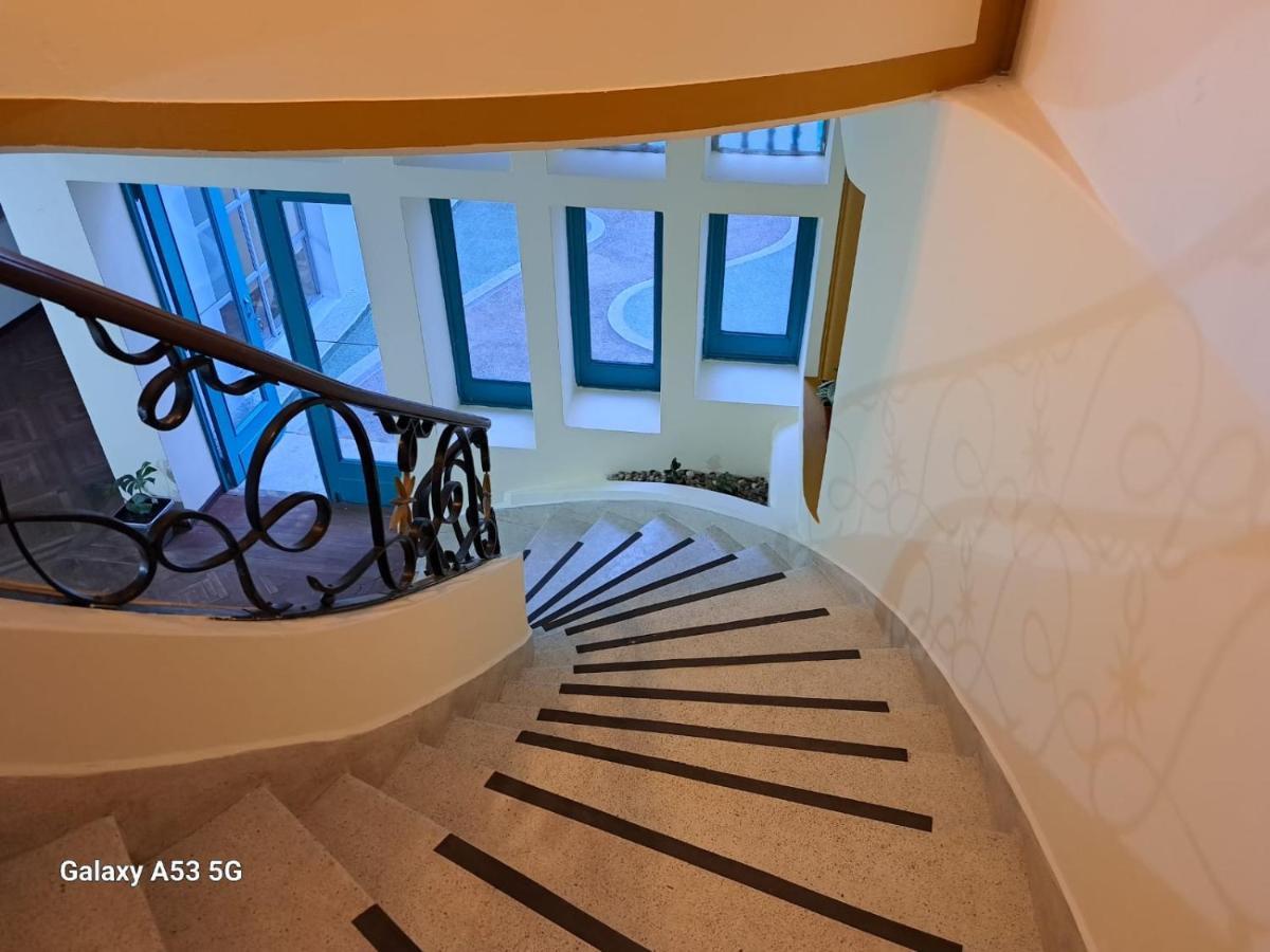 Hotel Jerusalen Prado Medellin Ngoại thất bức ảnh