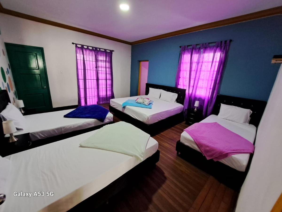 Hotel Jerusalen Prado Medellin Ngoại thất bức ảnh