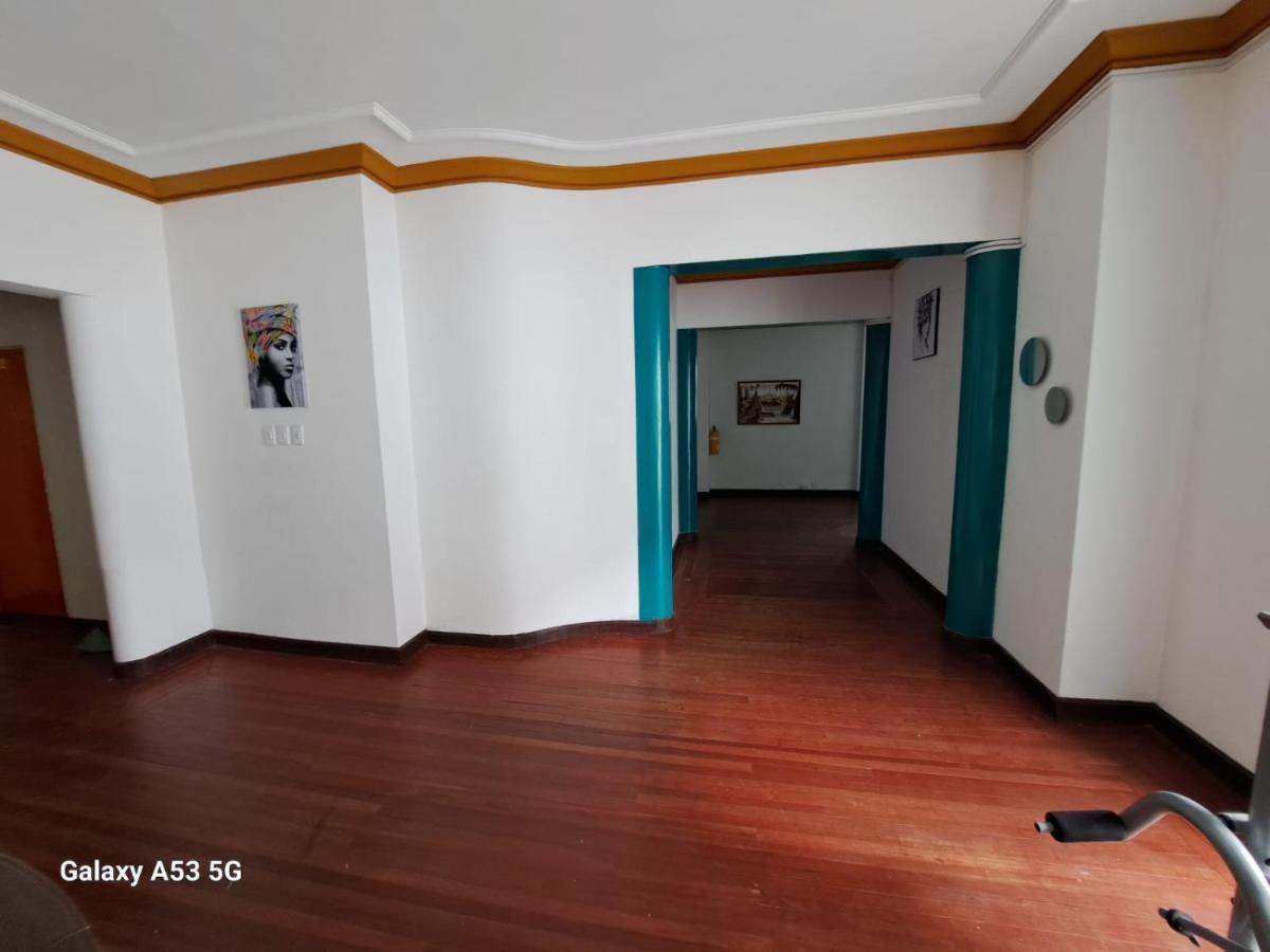 Hotel Jerusalen Prado Medellin Ngoại thất bức ảnh