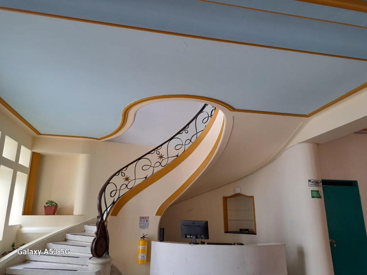 Hotel Jerusalen Prado Medellin Ngoại thất bức ảnh