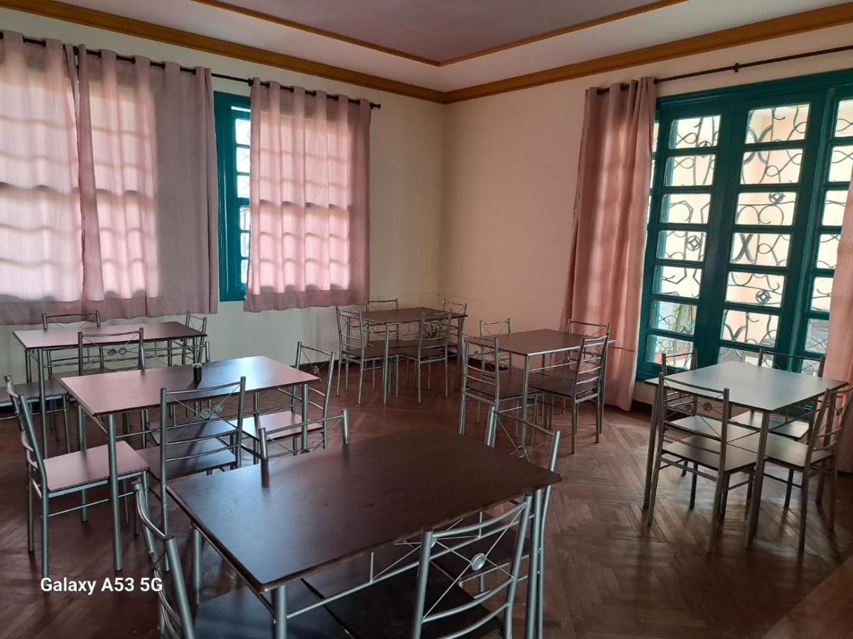 Hotel Jerusalen Prado Medellin Ngoại thất bức ảnh
