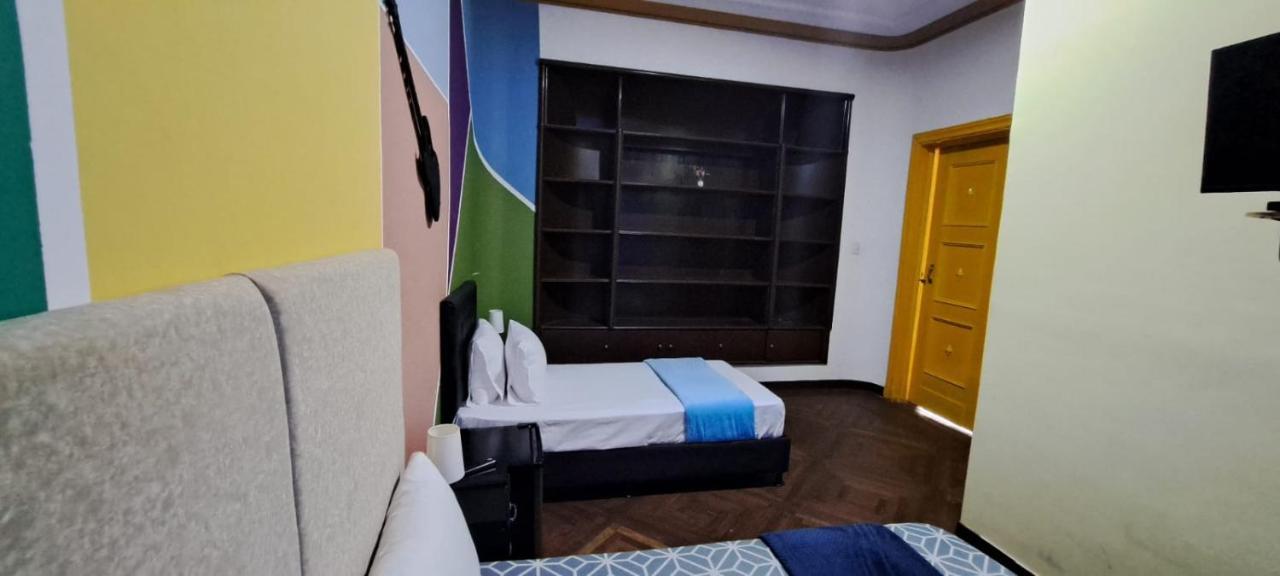 Hotel Jerusalen Prado Medellin Ngoại thất bức ảnh
