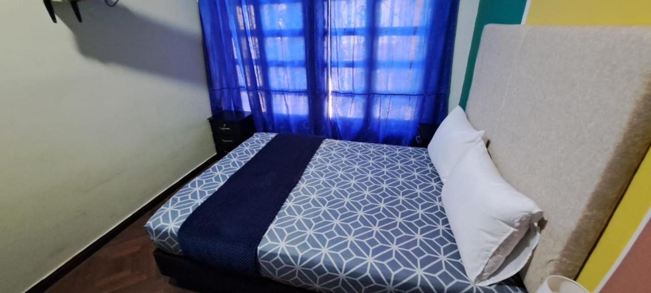 Hotel Jerusalen Prado Medellin Ngoại thất bức ảnh
