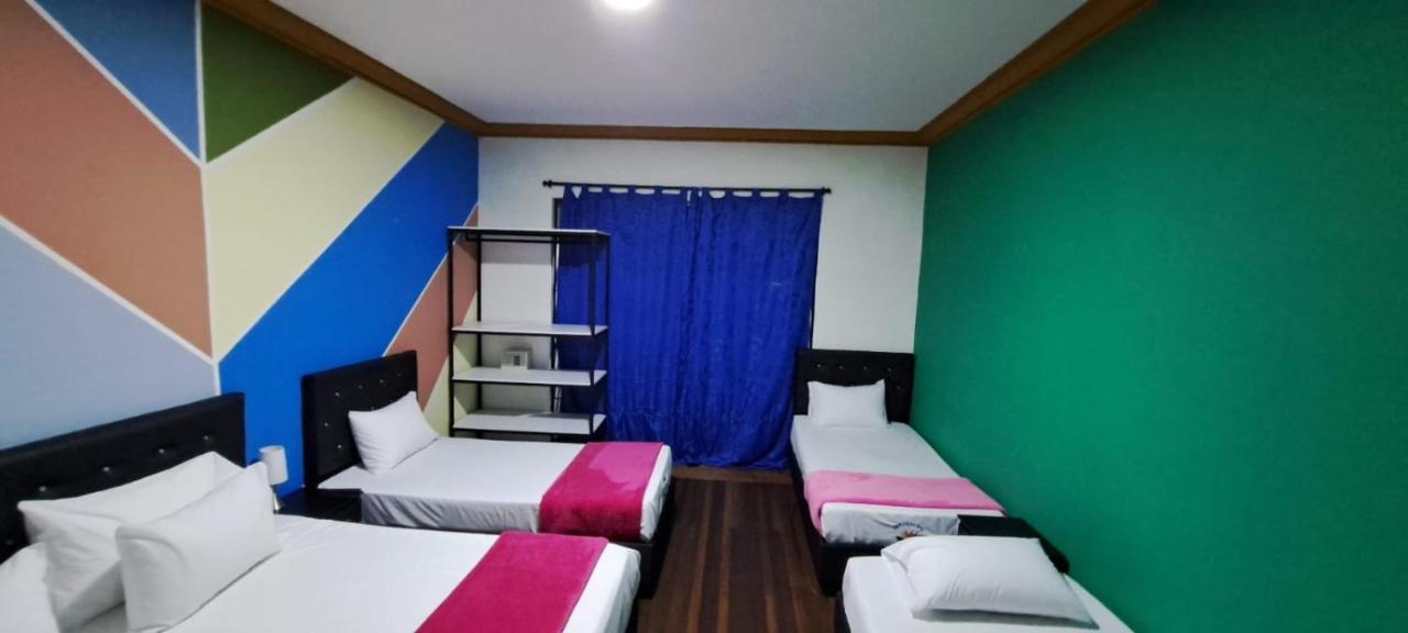 Hotel Jerusalen Prado Medellin Ngoại thất bức ảnh