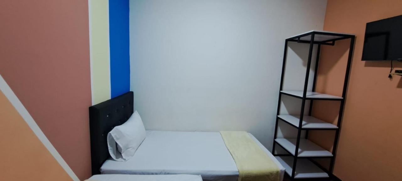 Hotel Jerusalen Prado Medellin Ngoại thất bức ảnh