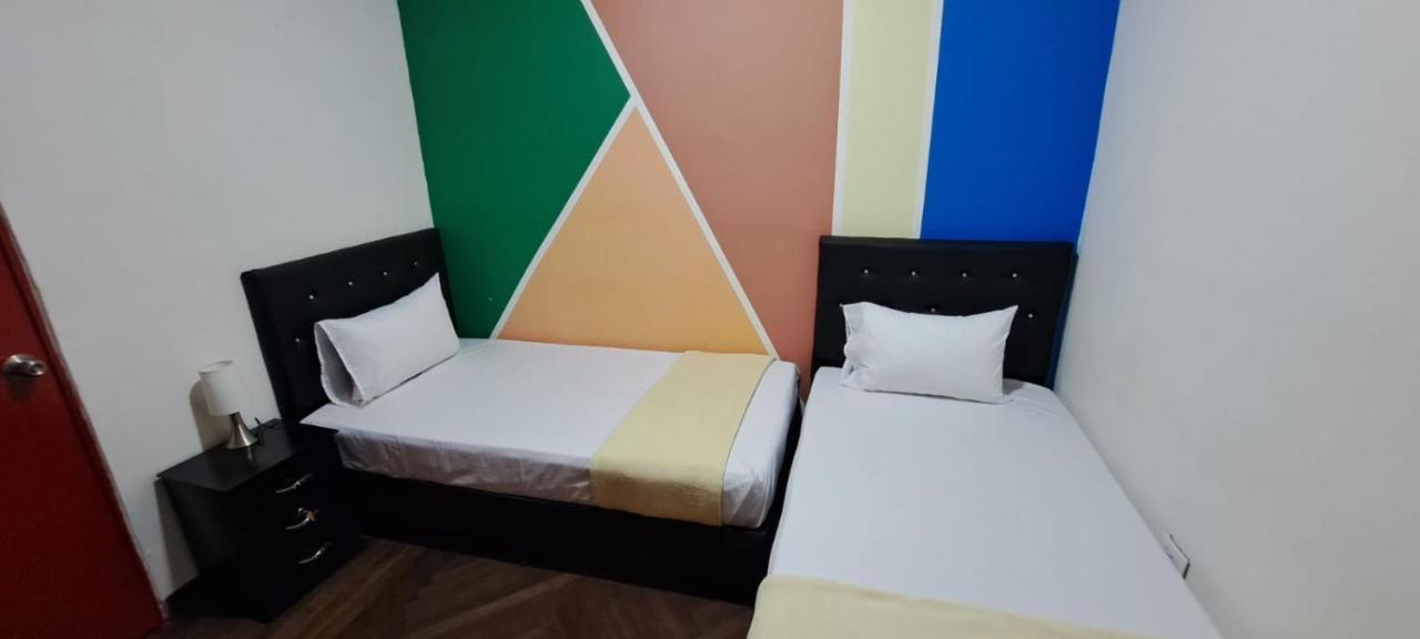Hotel Jerusalen Prado Medellin Ngoại thất bức ảnh