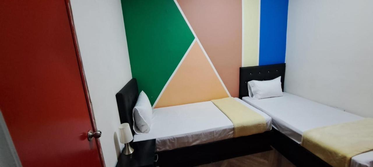 Hotel Jerusalen Prado Medellin Ngoại thất bức ảnh