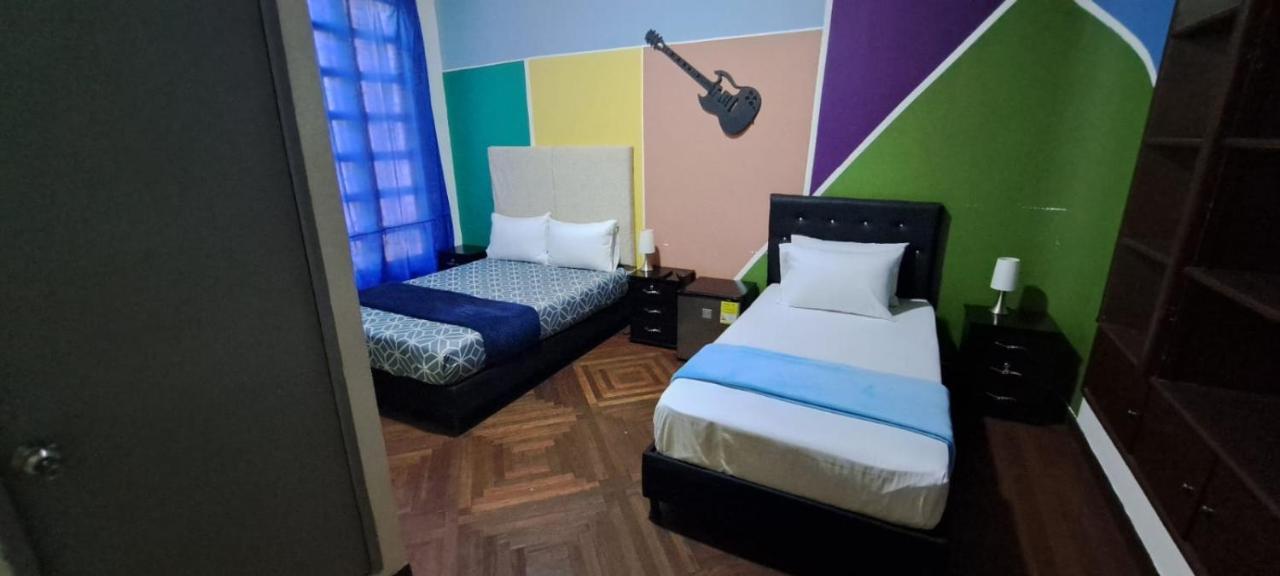 Hotel Jerusalen Prado Medellin Ngoại thất bức ảnh