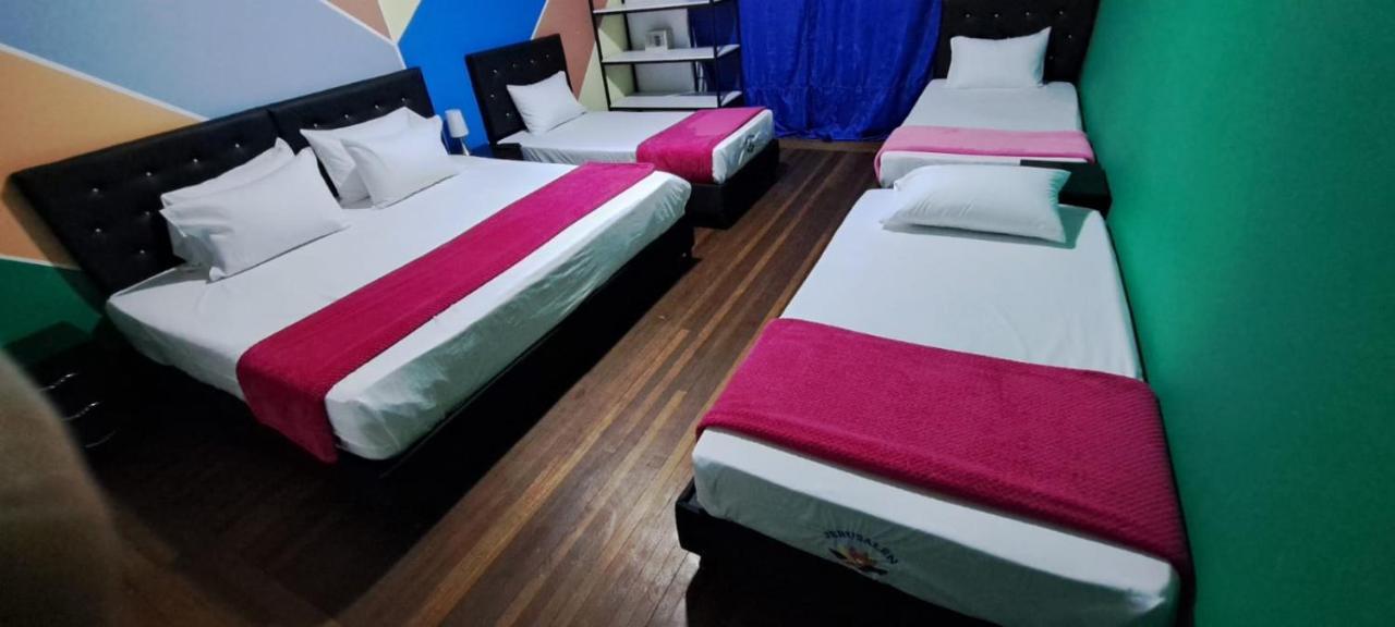 Hotel Jerusalen Prado Medellin Ngoại thất bức ảnh
