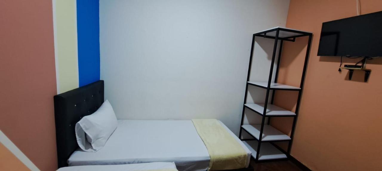 Hotel Jerusalen Prado Medellin Ngoại thất bức ảnh