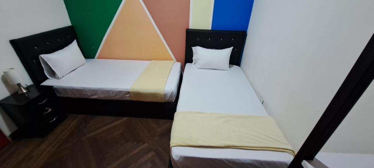 Hotel Jerusalen Prado Medellin Ngoại thất bức ảnh